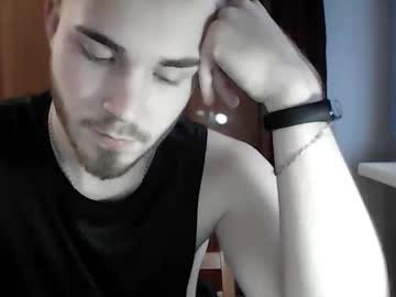 Supermanqsky Chaturbate stream image from December 19, 2024