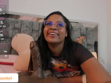 Sussisotto Chaturbate stream image from December 19, 2024