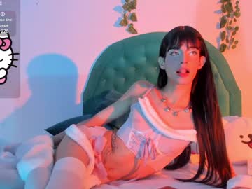 _Sweet_Jennie Chaturbate stream image from December 19, 2024