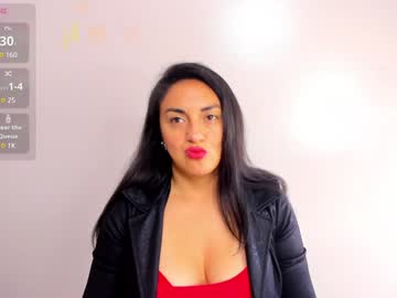 Tamaraa__ Chaturbate stream image from December 19, 2024