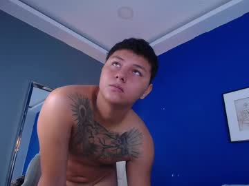 Tammy_Bigcock Chaturbate stream image from December 19, 2024