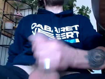 Tekys87 Chaturbate stream image from December 19, 2024
