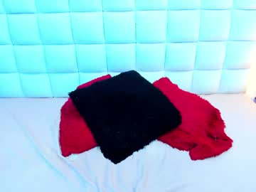 Teresasroom_ Chaturbate stream image from December 19, 2024