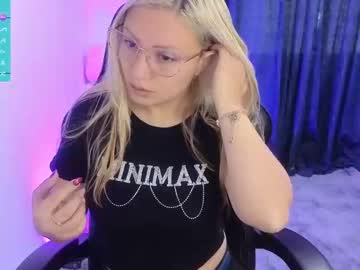 Tessawhisnton Chaturbate stream image from December 19, 2024