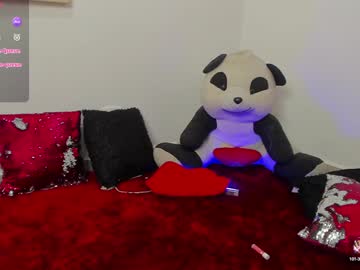 Tiago_Hannah Chaturbate stream image from December 19, 2024