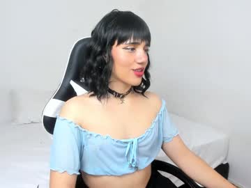 Trinydoll Chaturbate stream image from December 19, 2024