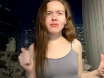 Ursoulandheart Chaturbate stream image from December 19, 2024