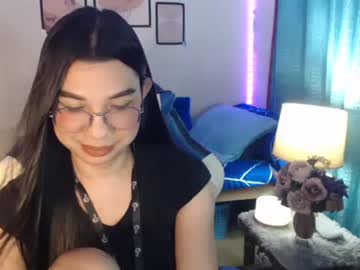 Urwetasianprincessxx Chaturbate stream image from December 19, 2024