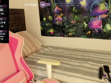 Valenleone_Gh Chaturbate stream image from December 19, 2024