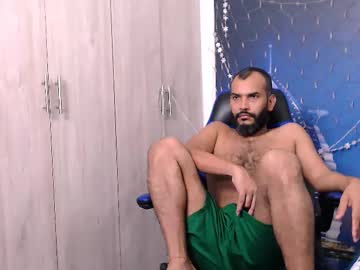 Valentin_King7 Chaturbate stream image from December 19, 2024
