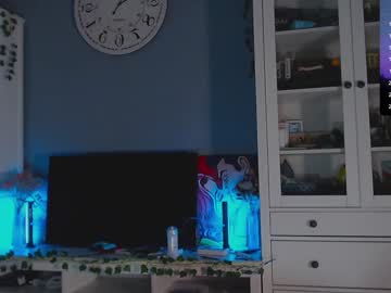 Weed_Princesss Chaturbate stream image from December 19, 2024