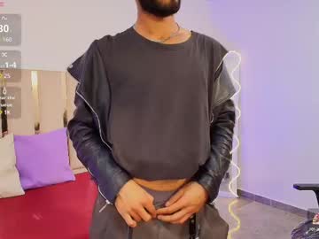 Xander_Tay Chaturbate stream image from December 19, 2024