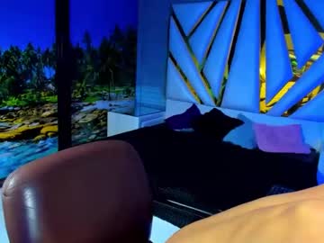 Yochuascott Chaturbate stream image from December 19, 2024