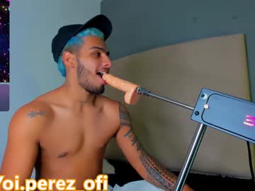 Yoi_Olimpo Chaturbate stream image from December 19, 2024
