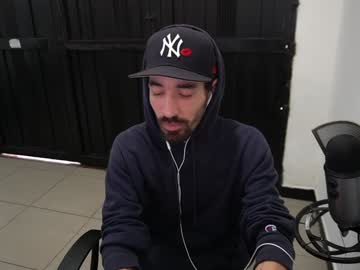 Your_Ice_Cream Chaturbate stream image from December 19, 2024