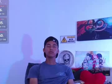 Zmucky Chaturbate stream image from December 19, 2024