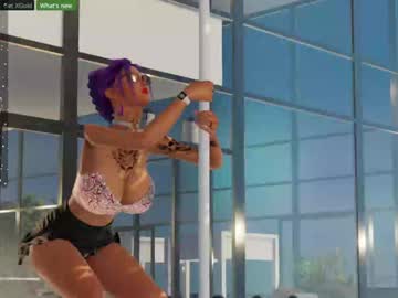 3dx_Porn_ Chaturbate stream image from December 19, 2024