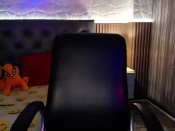 Aaron_Blink1 Chaturbate stream image from December 19, 2024