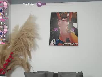 Adelamorales Chaturbate stream image from December 19, 2024