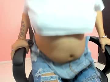 Alanapetterson Chaturbate stream image from December 19, 2024