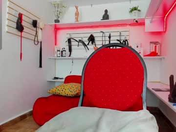 Alejandra_Dunn Chaturbate stream image from December 19, 2024