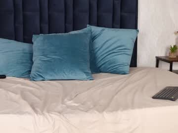 Alexa_Duque34 Chaturbate stream image from December 19, 2024