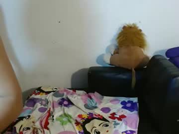 Alexaa_Gibson Chaturbate stream image from December 19, 2024