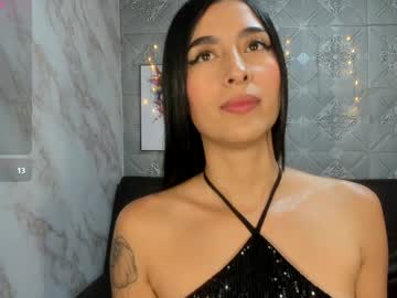 Alice_Smith6 Chaturbate stream image from December 19, 2024