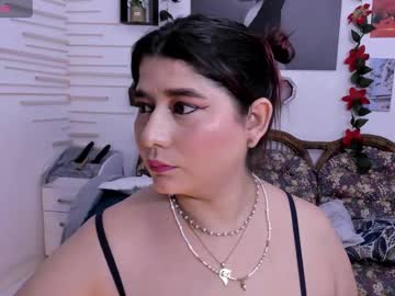 Alinabozz1 Chaturbate stream image from December 19, 2024