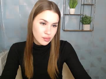 Alinasummer_ Chaturbate stream image from December 19, 2024
