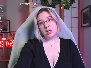 Amazingirlz Chaturbate stream image from December 19, 2024