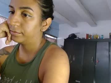 Amelia_2023 Chaturbate stream image from December 19, 2024
