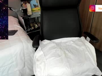 Anaduran_ Chaturbate stream image from December 19, 2024