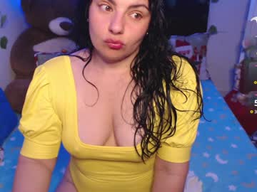 Anaspark Chaturbate stream image from December 19, 2024