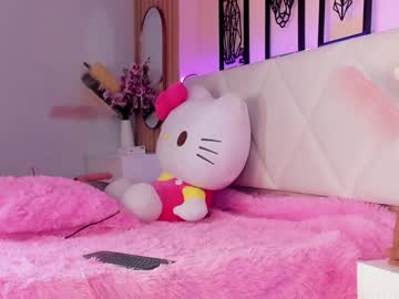 Angeliq_Walker Chaturbate stream image from December 19, 2024