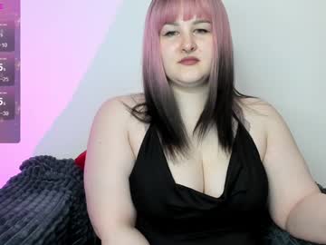 Annnott Chaturbate stream image from December 19, 2024