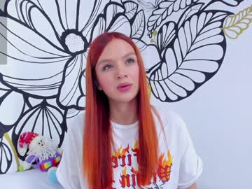 Annywhitee Chaturbate stream image from December 19, 2024
