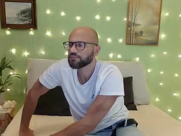 Anthonyxroyal Chaturbate stream image from December 19, 2024