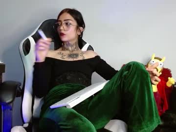 Ardat_Lili69 Chaturbate stream image from December 19, 2024