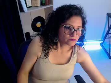 Arianna_Ros3 Chaturbate stream image from December 19, 2024