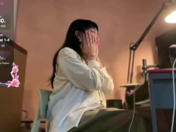 Aznbunnybaby Chaturbate stream image from December 19, 2024