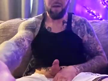 Bdicktattoos Chaturbate stream image from December 19, 2024