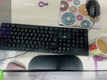 Beautiful_Lina7 Chaturbate stream image from December 19, 2024