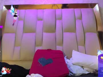 Biancagarcia1 Chaturbate stream image from December 19, 2024