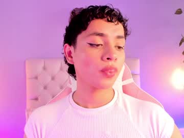Brann_Tadzio Chaturbate stream image from December 19, 2024
