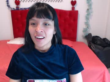 Cataliina7779 Chaturbate stream image from December 19, 2024