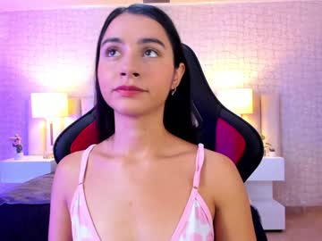 Celeste_017 Chaturbate stream image from December 19, 2024