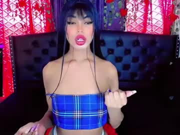 Charol_Ktaleya Chaturbate stream image from December 19, 2024