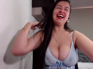 Cherry202 Chaturbate stream image from December 19, 2024