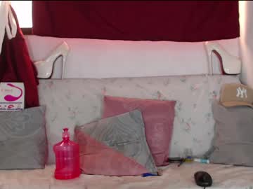 Cicimom Chaturbate stream image from December 19, 2024